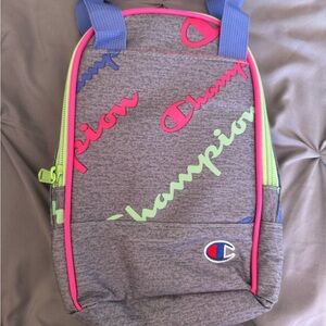 Champion lunch tote